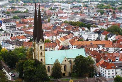 Zahnimplantate Bielefeld: Zahnarzt / Zahnärzte in Bielefeld