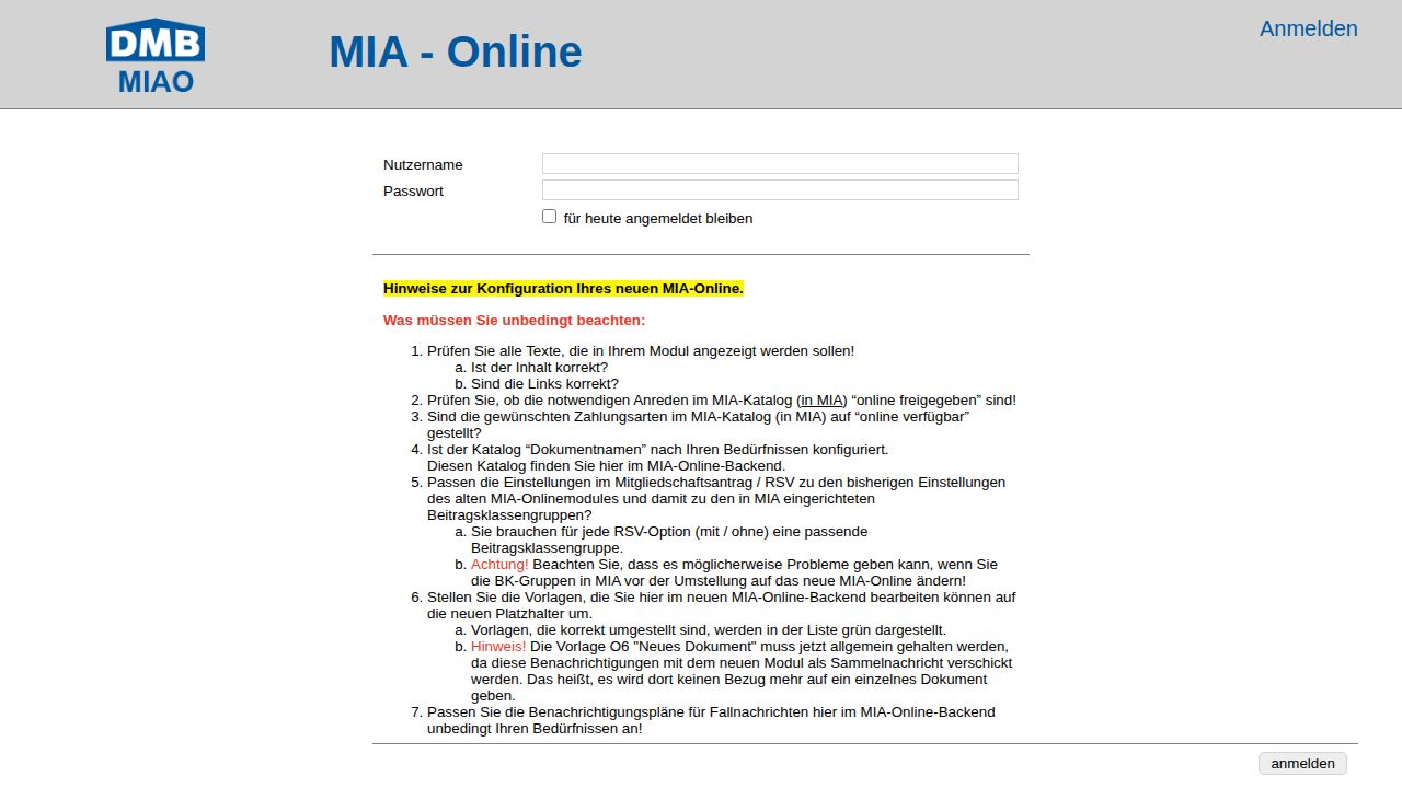 Startseite der Internetseite von Zahnarzt Dimitrios Marinopoulos