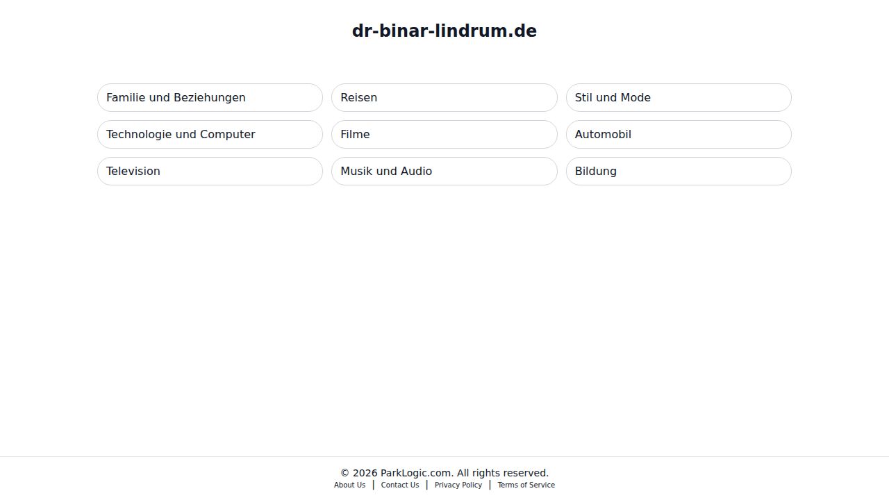 Startseite der Internetseite von Dr. Elvira Binar  Joachim Lindrum