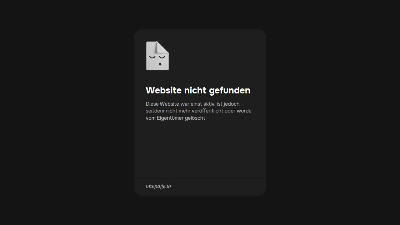 Startseite der Internetseite von Herr Jochen Dinkel, MSc